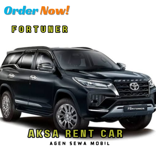 FORTUNER